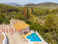 Sale - Villa - Pedreguer - 