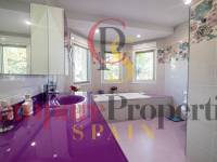 Verkauf - Villa - Dénia - 