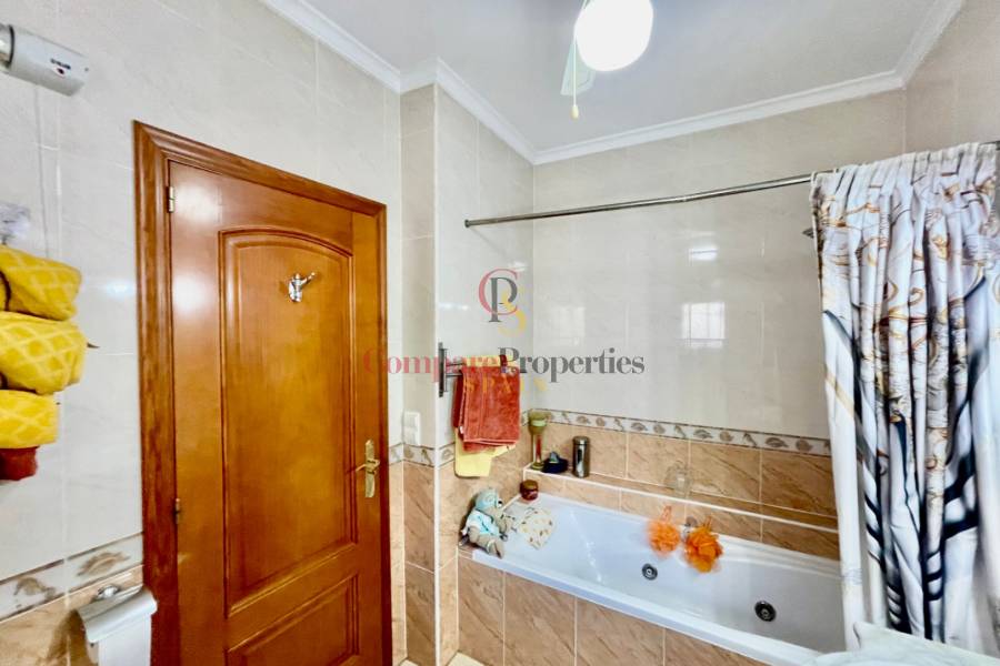 Sale - Villa - Orba Valley - Pueblo