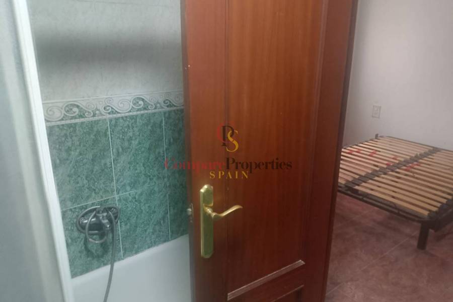  - Apartment - L'Alqueria de la Comtessa - 