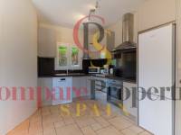 Vente - Villa - Jávea
