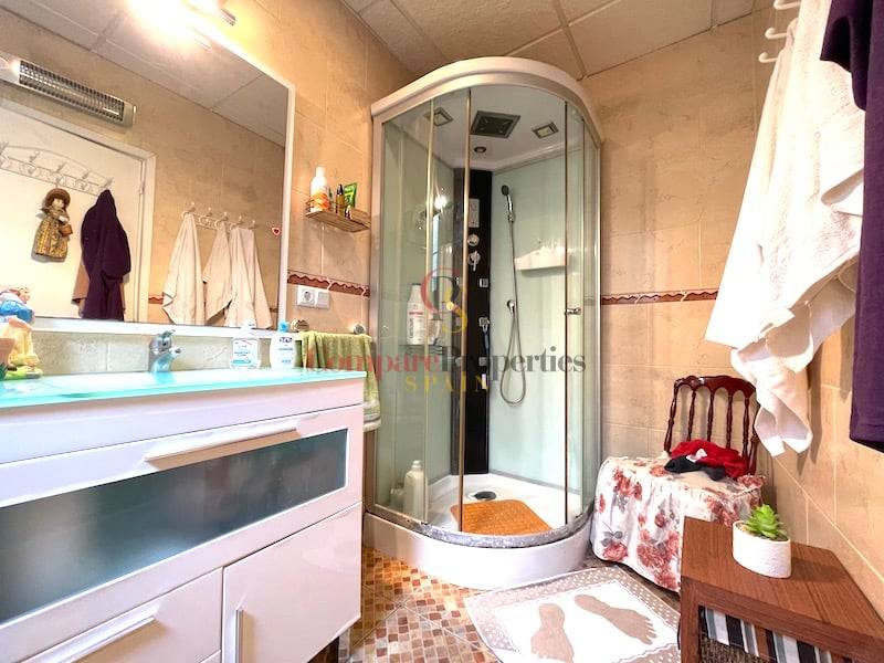 Verkoop - Villa - Jávea - 