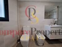 Sale - Apartment - Dénia - Montgo