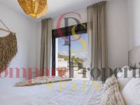 Sale - Villa - Jávea - Pinosol