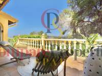 Verkoop - Villa - Moraira - Paichi