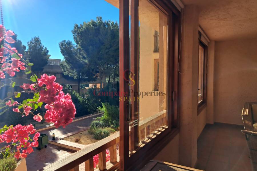 Sale - Apartment - Altea - Altea la Vella