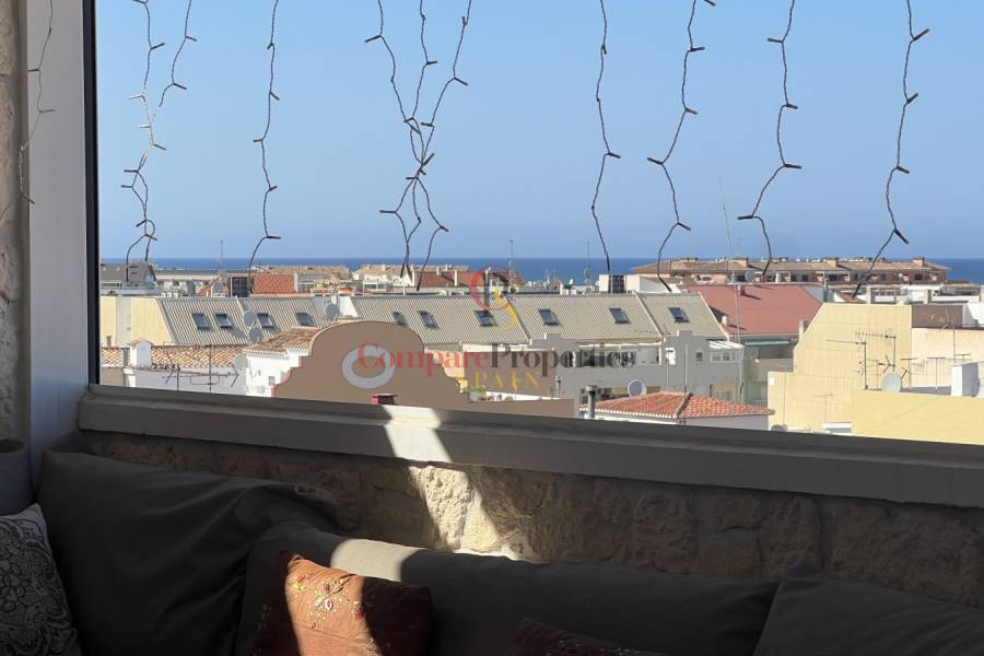 Verkoop - Plot - Dénia