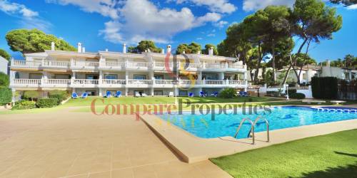 Apartment - Sale - Moraira - Moraira Centre