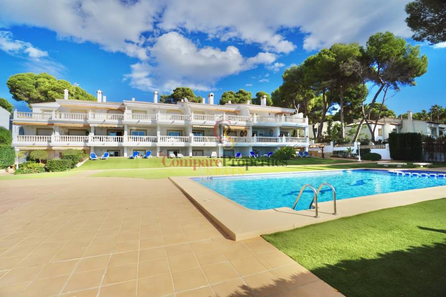 Sale - Apartment - Moraira - Moraira Centre