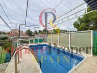 Venta - Bungalow - Alfaz Del Pi - Alfaz del Pi