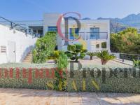 Verkoop - Villa - Altea - Altea la Vella