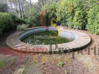 Sale - Villa - Villalonga