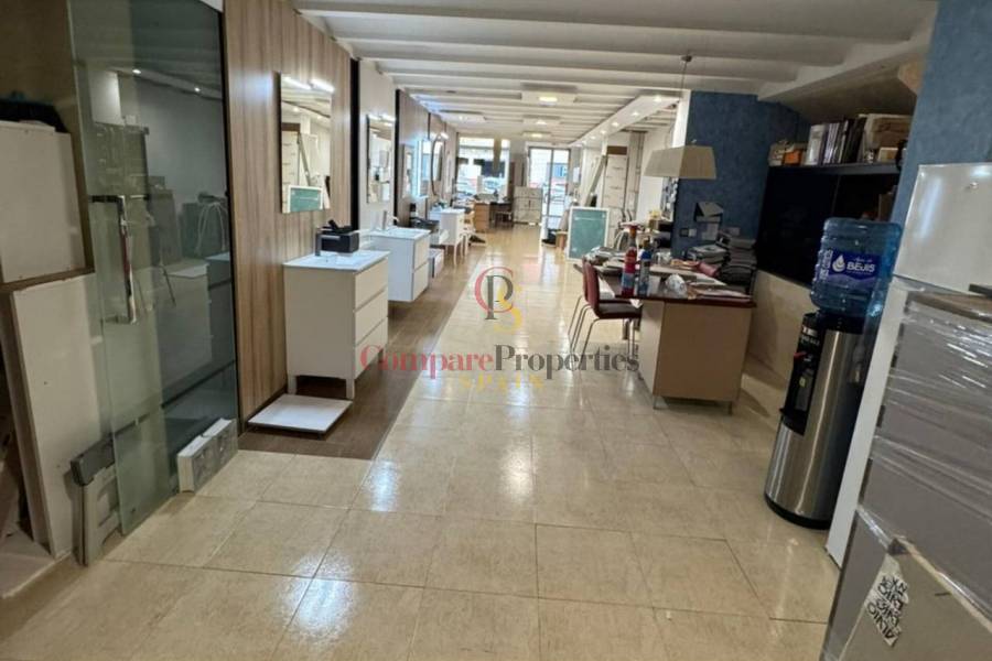 Sale - Villa - Gandía - 