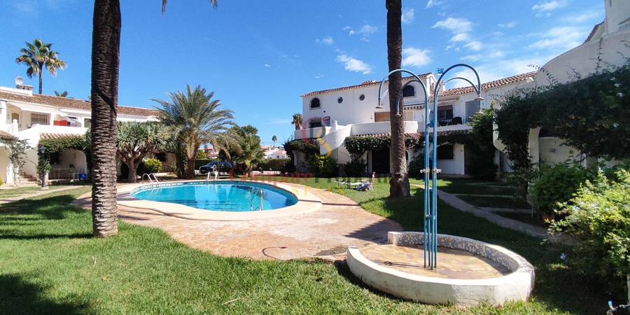 Sale - Apartment - Dénia - 