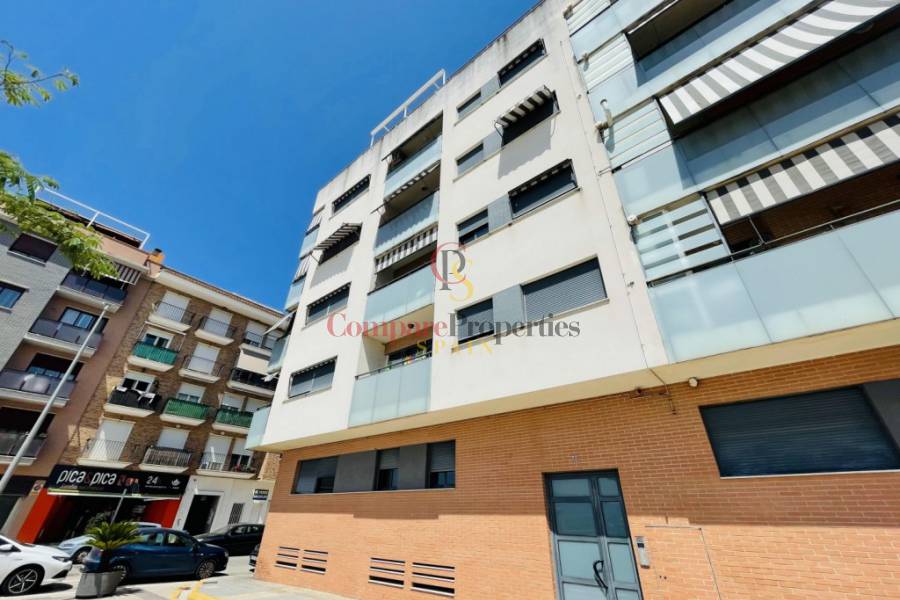Vente - Duplex and Penthouses - La Font d'en Carròs