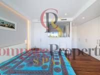 Vente - Apartment - Benitachell - Novamar Suites II