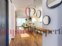Verkauf - Apartment - Benitachell - 