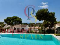 Verkauf - Villa - Moraira - 
