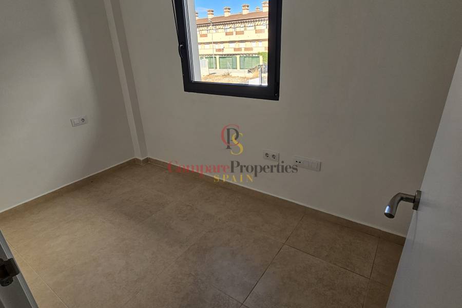 Verkauf - Townhouses - Oliva