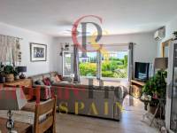 Sale - Villa - Moraira - La sabatera