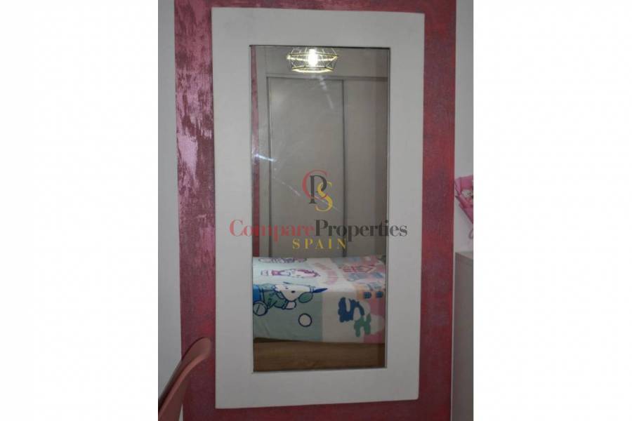 Sale - Apartment - Vilallonga - Villalonga - 