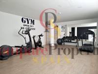 Vente - Apartment - Dénia - Club Náutico