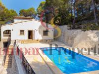 Sale - Villa - Jalon Valley - Mequinenza