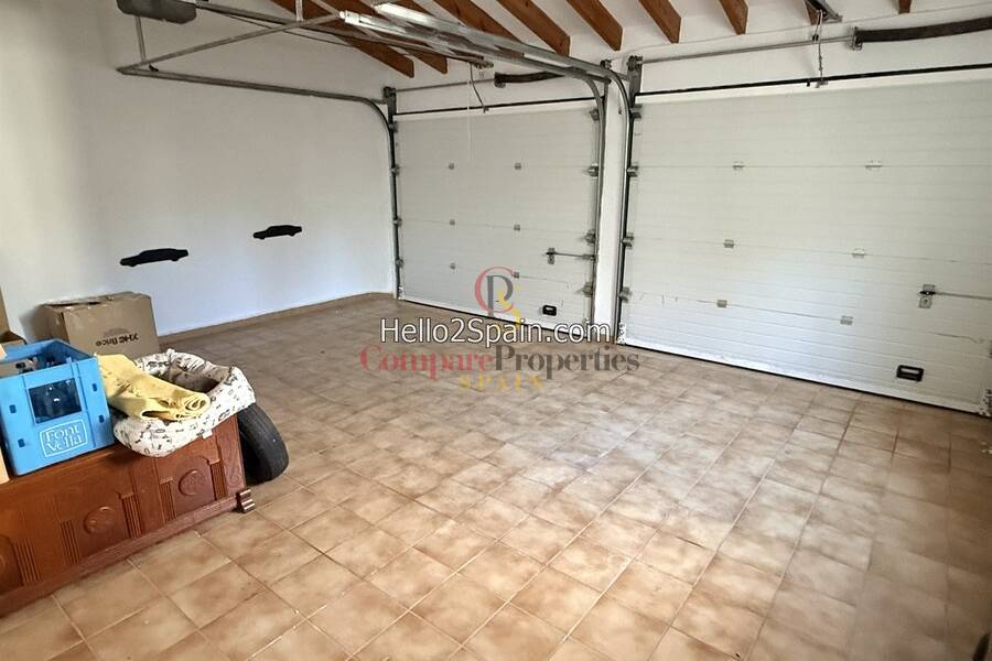 Verkoop - Villa - Monte Pego - 