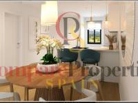 Sale - Duplex and Penthouses - Alfaz Del Pi - L'ALFAS DEL PI