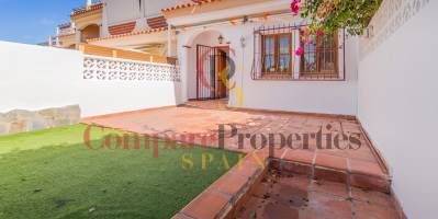 Townhouses - Sale - Albir - Albir