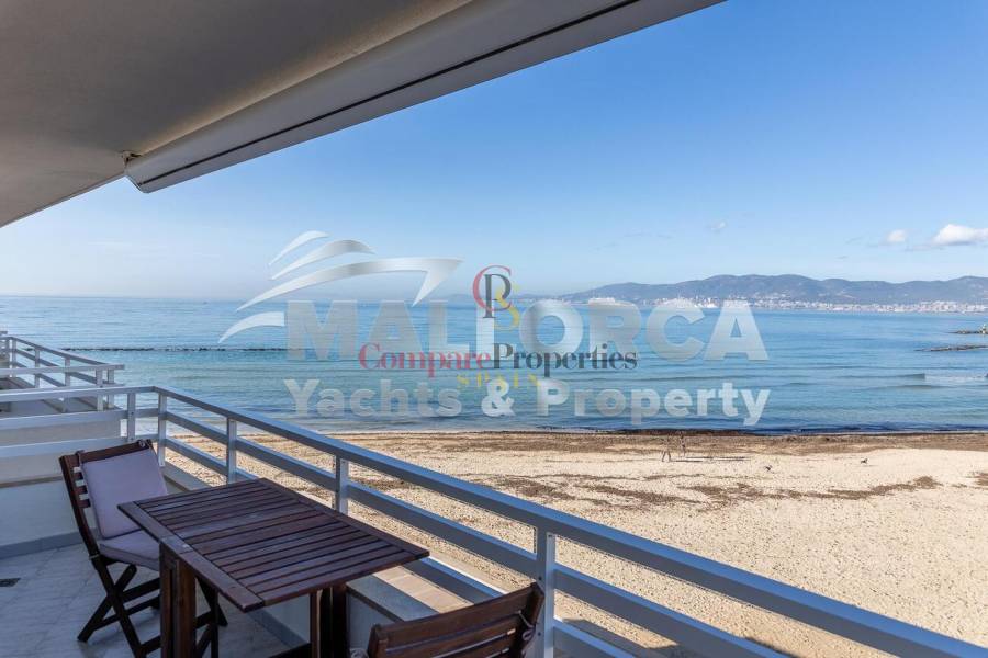 Vente - Apartment - Palma de Mallorca - Ciudad Jardin