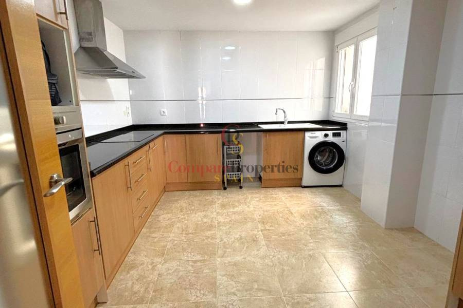 Venta - Apartment - Gandía