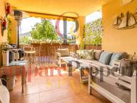 Vente - Apartment - Albir