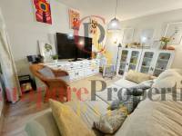 Sale - Apartment - Moraira - Pueblo