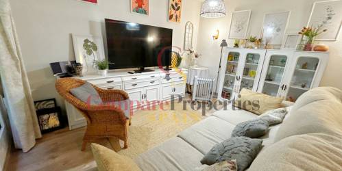 Apartment - Sale - Moraira - Pueblo