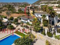 Verkoop - Villa - Calpe - Calpe Park
