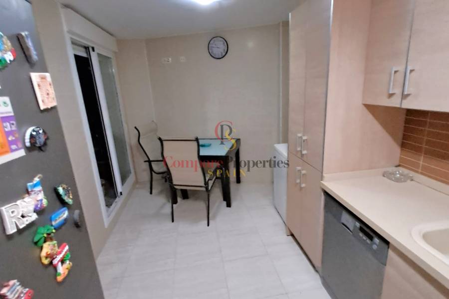 Sale - Semi-Detached Villa - Potries