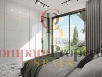 New Build - Villa - Finestrat