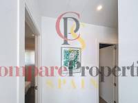 Venta - Villa - Benitachell - Lirios