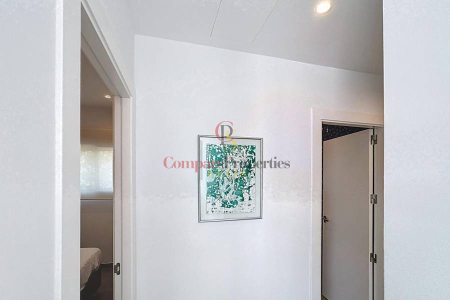 Venta - Villa - Benitachell - Lirios