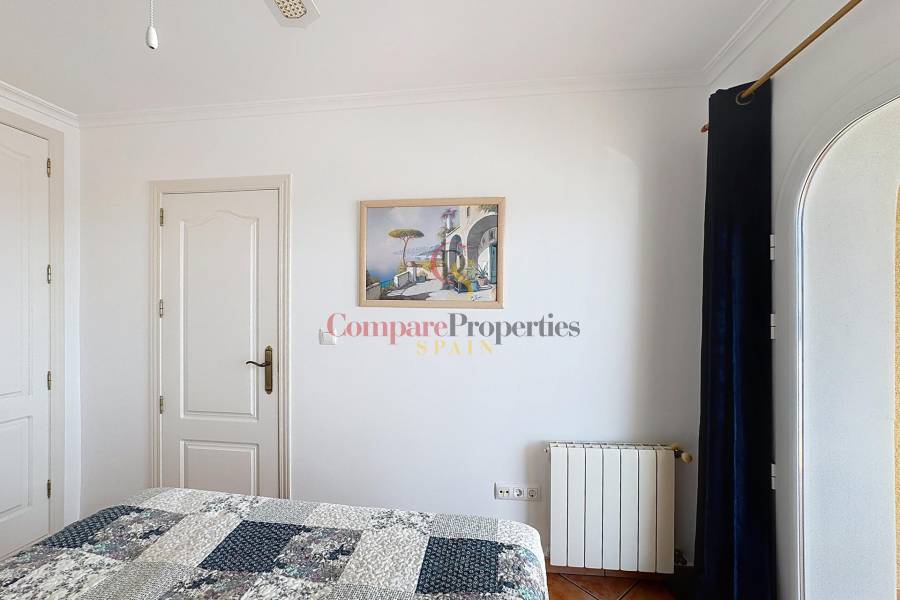 Venta - Villa - Benitachell - Magnolias