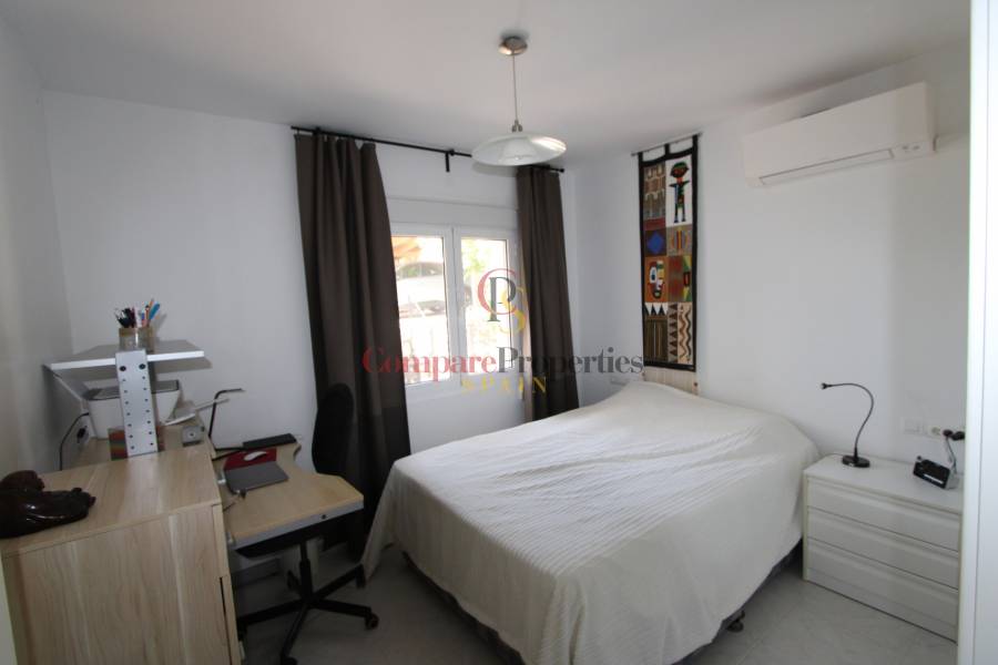 Sale - Villa - Jalon Valley - Murla