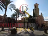 Sale - Townhouses - Palmera