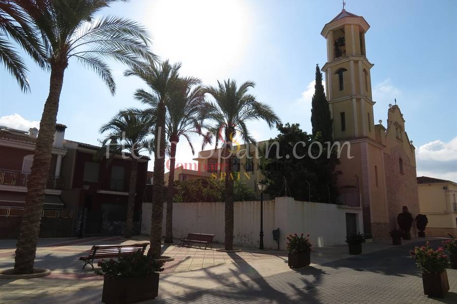 Sale - Townhouses - Palmera