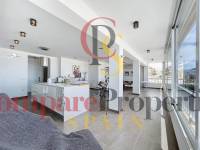 Venta - Apartment - Altea - Altéa