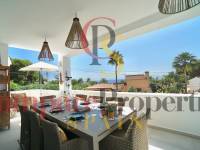 Venta - Villa - Moraira - Moravit