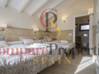 Verkoop - Villa - Jalon Valley - Jalon