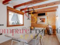 Verkauf - Villa - Moraira