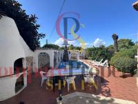 Sale - Villa - Jávea - Xàbia