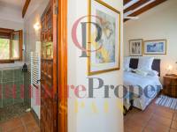 Vente - Villa - Jalon Valley - Campo